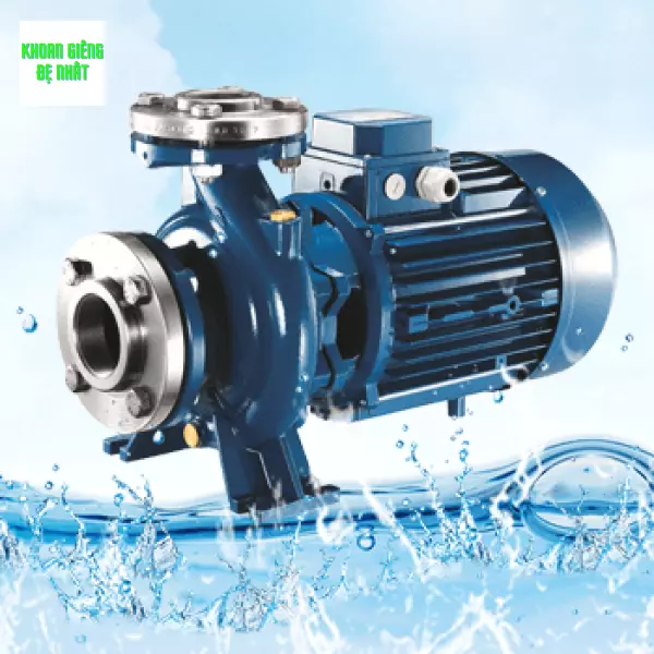 Máy bơm nước giếng quan trọng như thế nào?