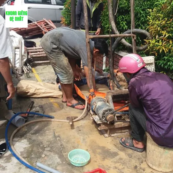 khoan giếng công nghiệp tp hcm