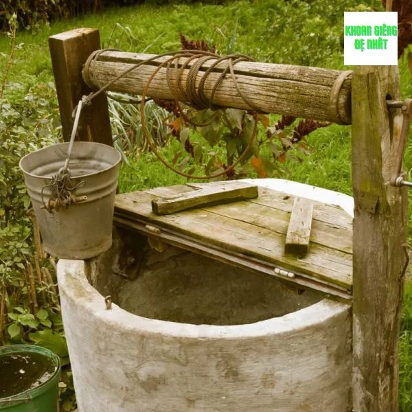 Dịch vụ lọc nước giếng khoan uy tín - Khoan Giếng Đệ Nhất