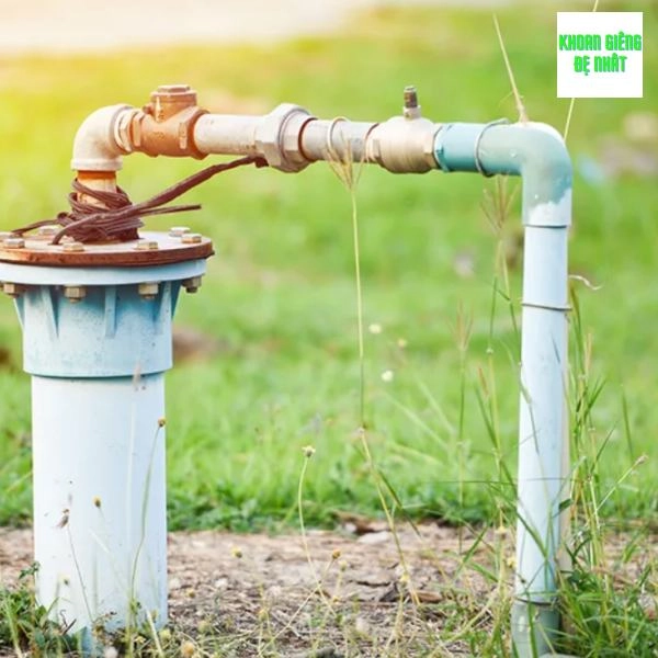 Đánh giá vai trò của dịch vụ khoan giếng gia đình giá rẻ