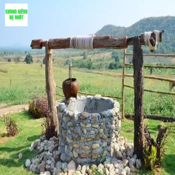 Lựa chọn đơn vị khoan giếng uy tín