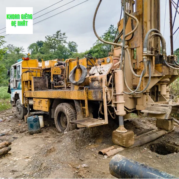 Trang bị công nghệ tiên tiến