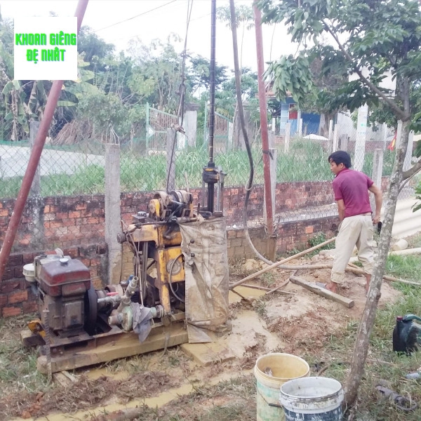 Chúng tôi sẽ thẩm định công trình và đưa ra báo giá