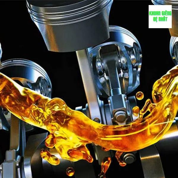 Hướng dẫn kiểm tra máy bơm hỏa tiễn