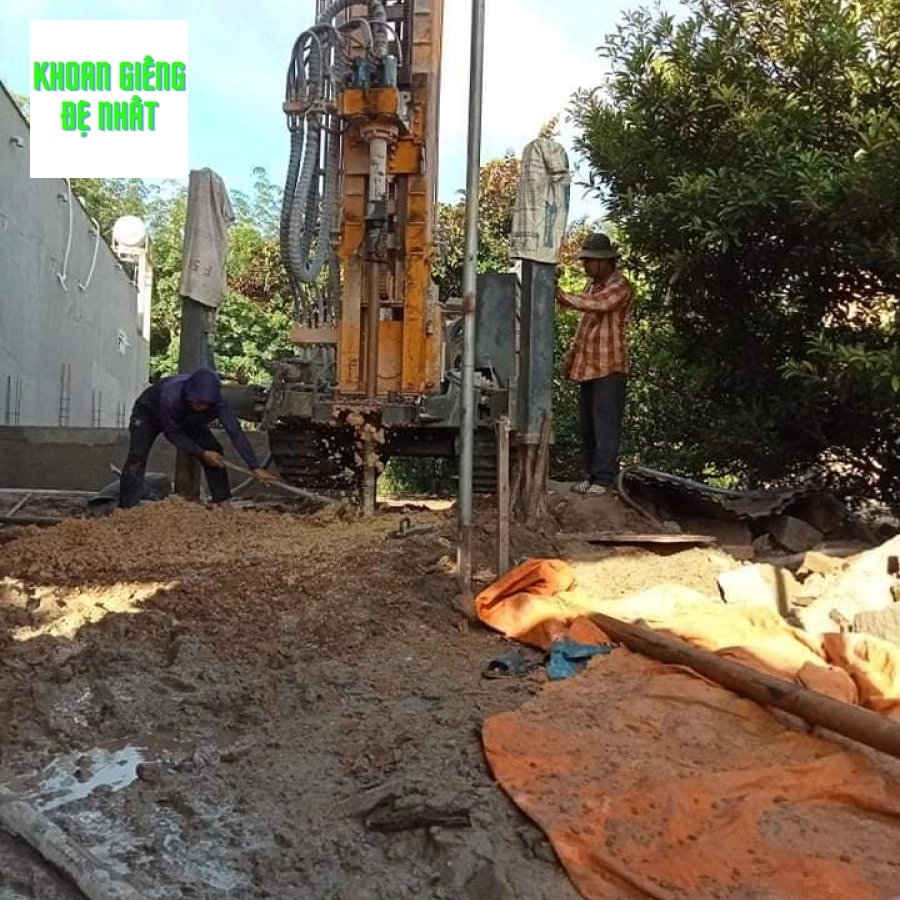 Đội ngũ chuyên gia giàu kinh nghiệm đang làm việc tại Gò Vấp