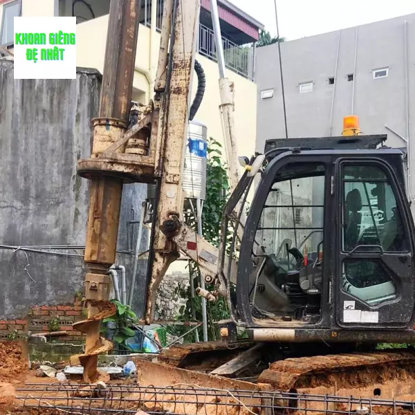 Đảm bảo an toàn lao động