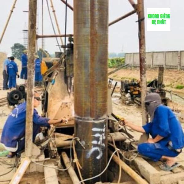 Sử dụng vôi