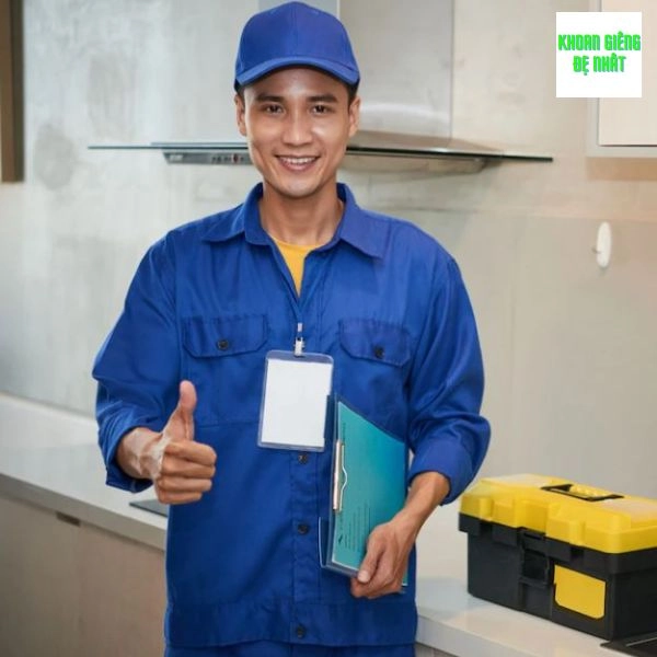  Bảng báo giá sửa máy bơm hỏa tiễn tận nơi tại Khoan Giếng Đệ Nhất