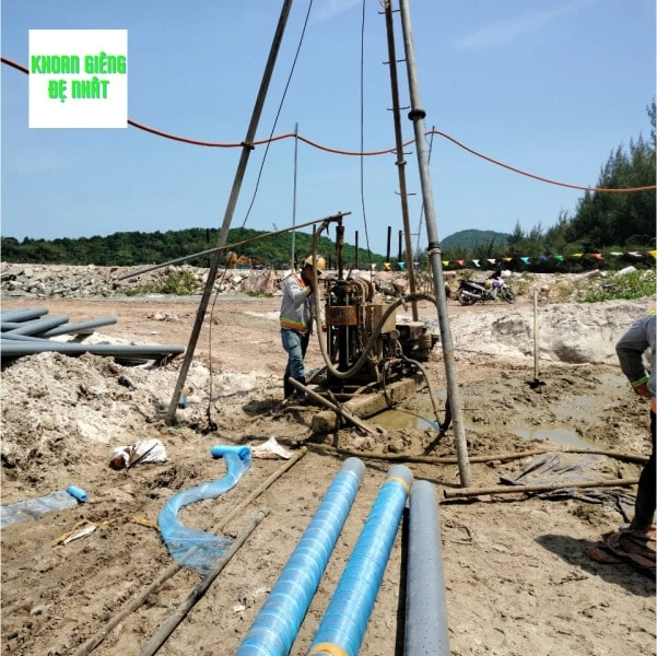 Quan tâm phong thủy về đặc điểm địa hình