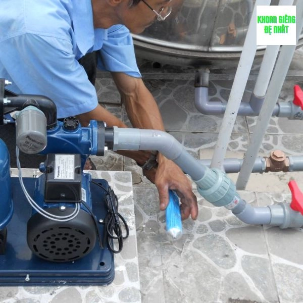 Lợi ích của việc bảo dưỡng máy bơm hỏa tiễn định kỳ