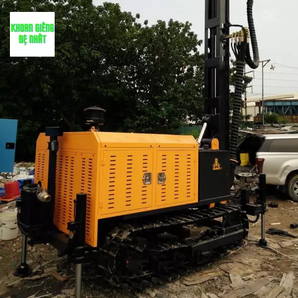 Thời gian thực hiện dự án