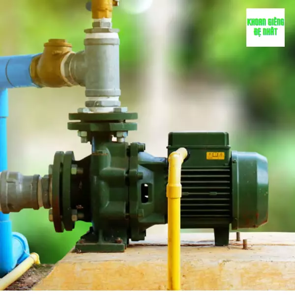 Các yếu tố ảnh hưởng đến bảng giá sửa máy bơm nước tại Tphcm