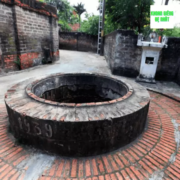Đôi nét về khoan giếng đá