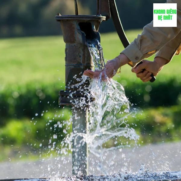 Đọc kỹ đánh giá trước khi lựa chọn dịch vụ khoan giếng nước sạch trọn gói&nbsp;