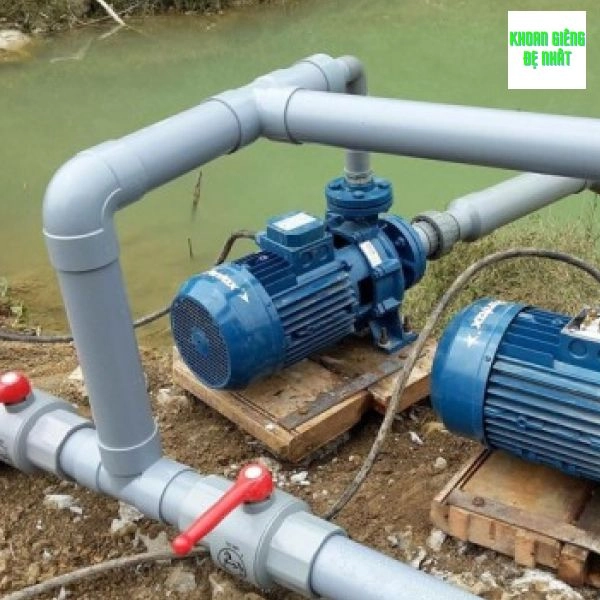  Cách nhận biết nguồn nước đang gặp vấn đề