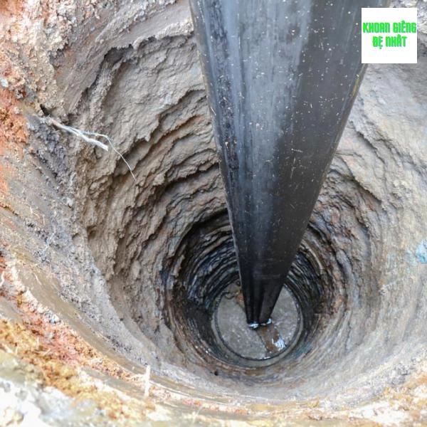 Hậu quả từ việc sử dụng dịch vụ khoan giếng giá rẻ kém uy tín