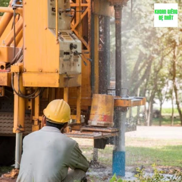Bảng giá khoan giếng có thể khác nhau đáng kể tùy thuộc vào nhiều yếu tố