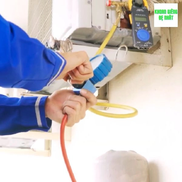 Dịch vụ nhanh chóng, tận nơi