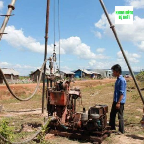 Sử dụng hóa chất khử khuẩn
