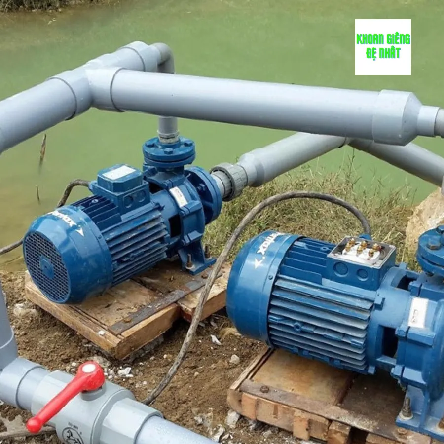 Một số câu hỏi thường gặp về dịch vụ khoan giếng quận 7