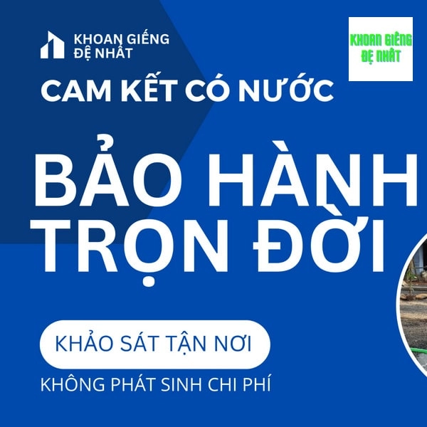 Dịch vụ thanh toán và bảo hành trọn đời