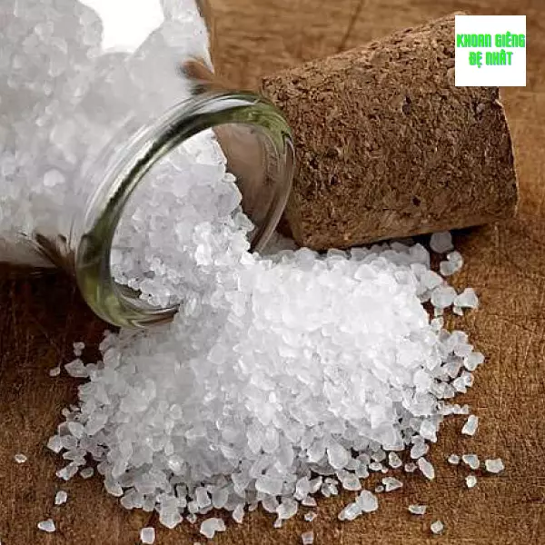 Sử dụng Bột Lọc Phèn