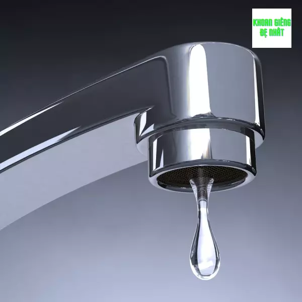 Lợi ích của dịch vụ sửa máy bơm nước giếng khoan