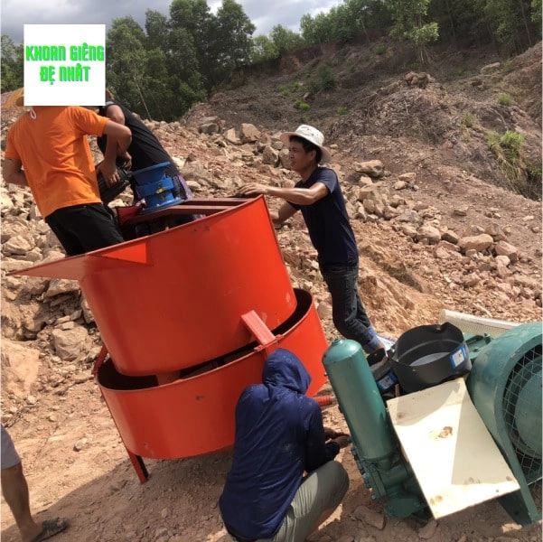 khoan giếng công nghiệp tp hcm