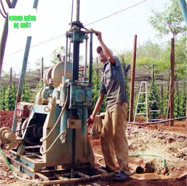 Nhận khoan giếng tại huyện Bình Chánh lh:0909132208
